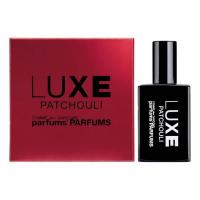 Comme des Garcons Parfums Series Luxe Patchouli