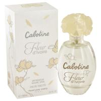 Parfums Gres Paris Cabotine Fleur d’Ivoire