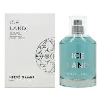 Herve Gambs Ice Land