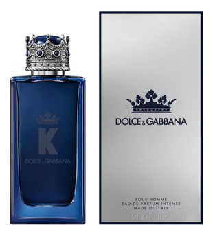 DOLCE  GABBANA K by Dolce  Gabbana Eau de Parfum Intense