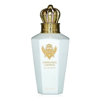 Noble Royale L’Imperatrice Gardenia