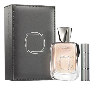 Parfum 50 ml (exdp 50 + 7 ml refill)