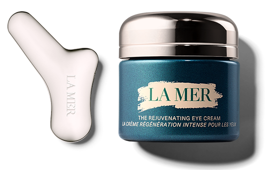 LA MER THE EYE REJUVENATING CREAM 15M