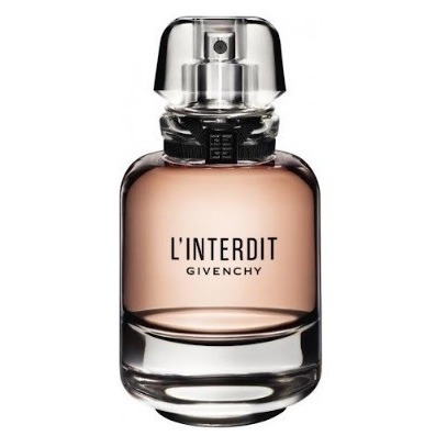 GIVENCHY L'Interdit (2018)