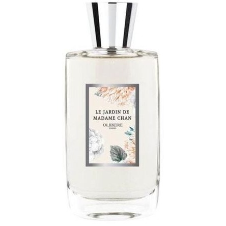 Olibere Parfums Le Jardin de Madame Chan