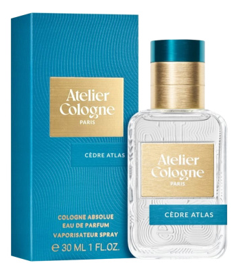 Köln 30 ml