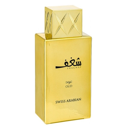 Swiss Arabian Shaghaf Oud