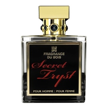 Fragrance Du Bois Secret Tryst