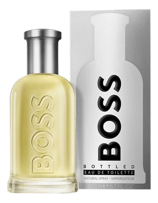 Apă de toaletă 200 ml