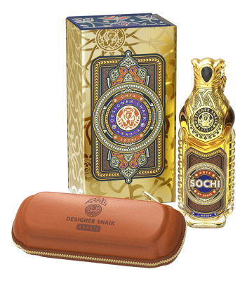 apă de parfum 80 ml