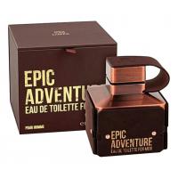 Emper Epic Adventure