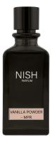 Nish Parfum Vanilla Powder