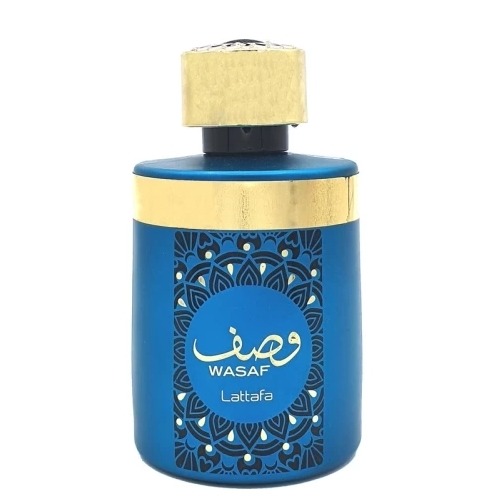 Lattafa Perfumes Lattafa Wasaf