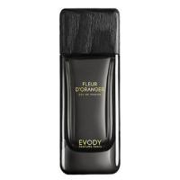 Evody Parfums Fleur d'Oranger