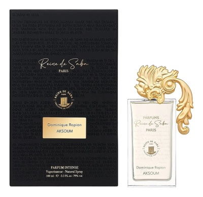 Parfum 100 ml