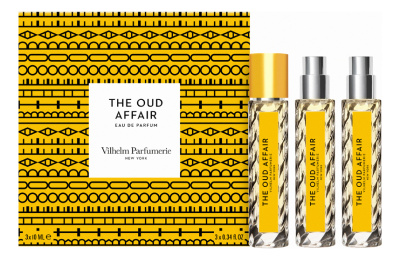 Set de 30 ml (edp 3 x 10 ml)