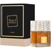 Lattafa Perfumes Khamrah