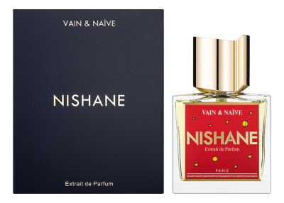 Parfum 50 ml