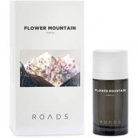 Roads Flower Mountain