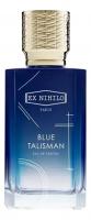 Ex Nihilo Blue Talisman