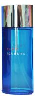 Iceberg Light Fluid Man
