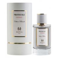 Maissa Parfums Protocole