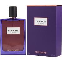 Molinard Patchouli