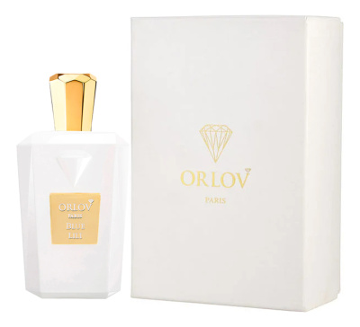 Apă de parfum 75 ml