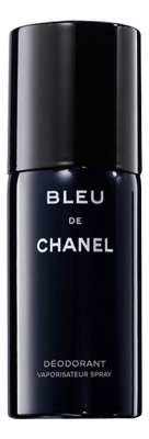 Deodorant 100 ml