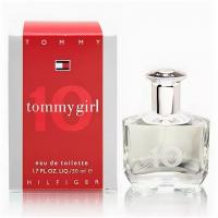 TOMMY HILFIGER Tommy Girl 10