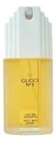 GUCCI Gucci No 3 Eau de Toilette