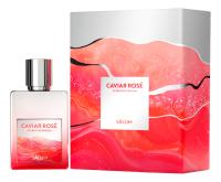 Salum Caviar Rose