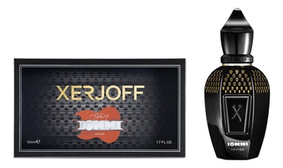 Parfum 50 ml