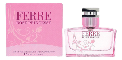 Apă de toaletă 30 ml