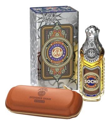 apă de parfum 80 ml