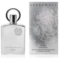 AFNAN Supremacy Silver