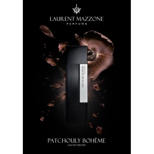 LM Parfums Patchouli Boheme