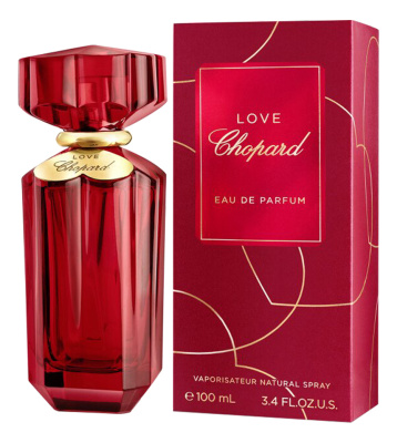Apă de parfum 100 ml