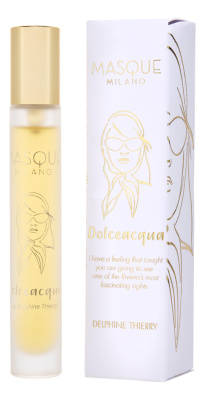 Apă de parfum 10 ml