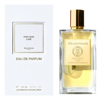 Apă de parfum 100 ml