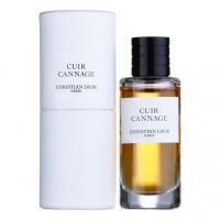 Dior Cuir Cannage