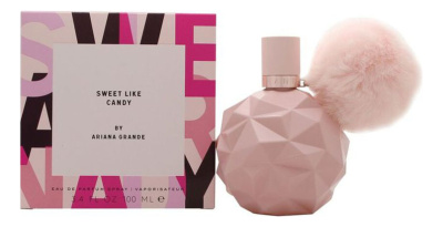 Apă de parfum 100 ml