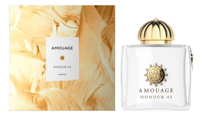 Parfum 100 ml