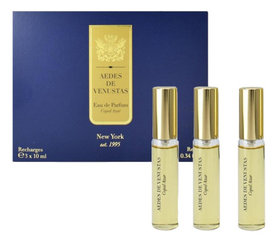 apă de parfum 30 ml (3 x 10 ml)