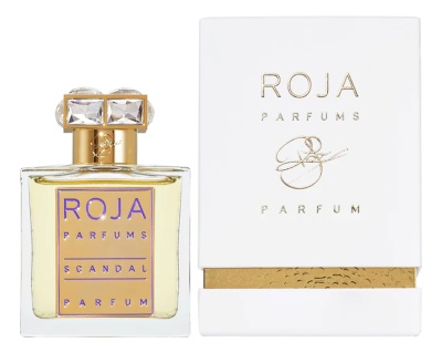 Parfum 50 ml