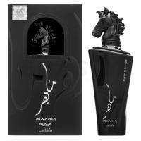 Lattafa Perfumes Maahir Black Edition