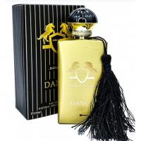 Johnwin Dancy (по мотивам Parfums de Marly Darcy)