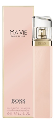 apă de parfum 75 ml