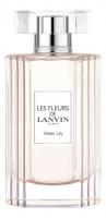 Lanvin Les Fleurs De - Water Lily