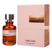 Maison Tahite - Officine Creative Profumi Carnal Cacao